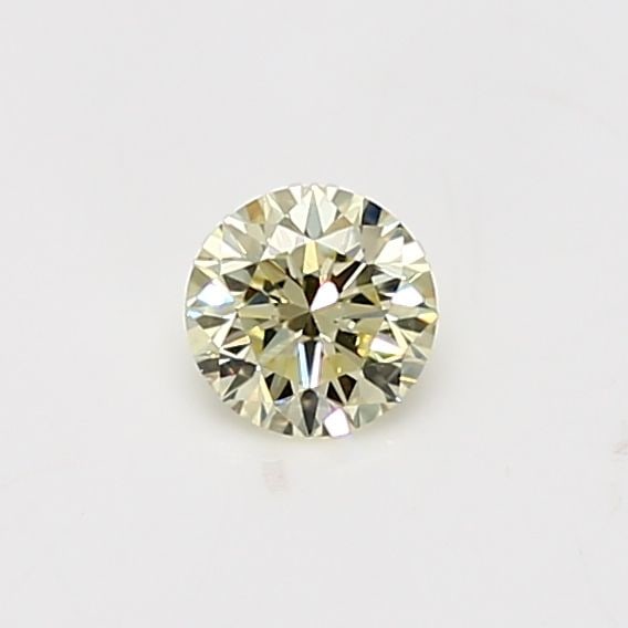 Loose Diamond - ROUND 0.33ct VVS2 (1 of 1)