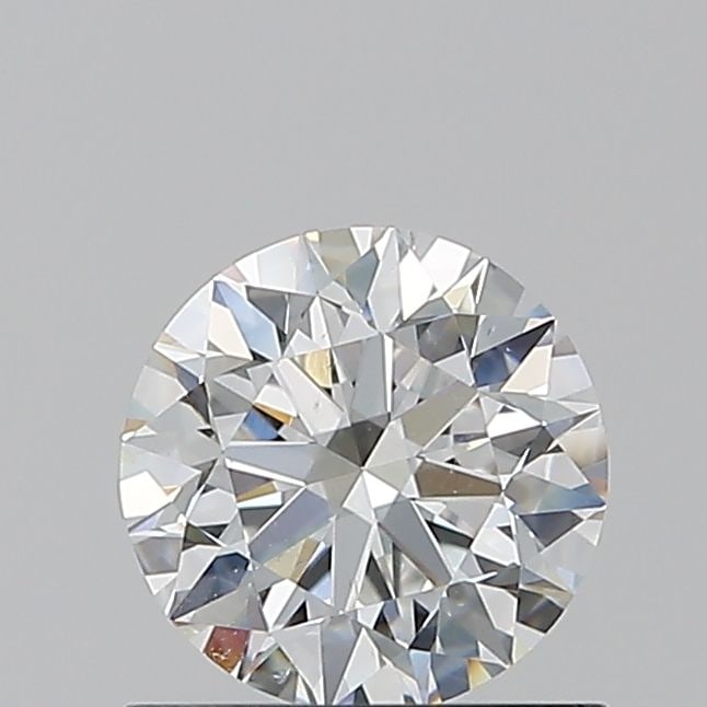 Loose Diamond - ROUND 0.8ct F SI1: Loose Diamond - ROUND 0.8ct F SI1 Source: Natural Shape: ROUND Carats: 0.8 Color: F Clarity: SI1 Certification: GIA Video: