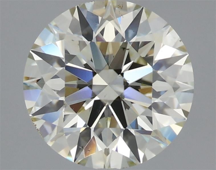 Loose Diamond - ROUND 2.0ct M VS2: Loose Diamond - ROUND 2.0ct M VS2 Source: Natural Shape: ROUND Carats: 2.0 Color: M Clarity: VS2 Certification: GIA Video: