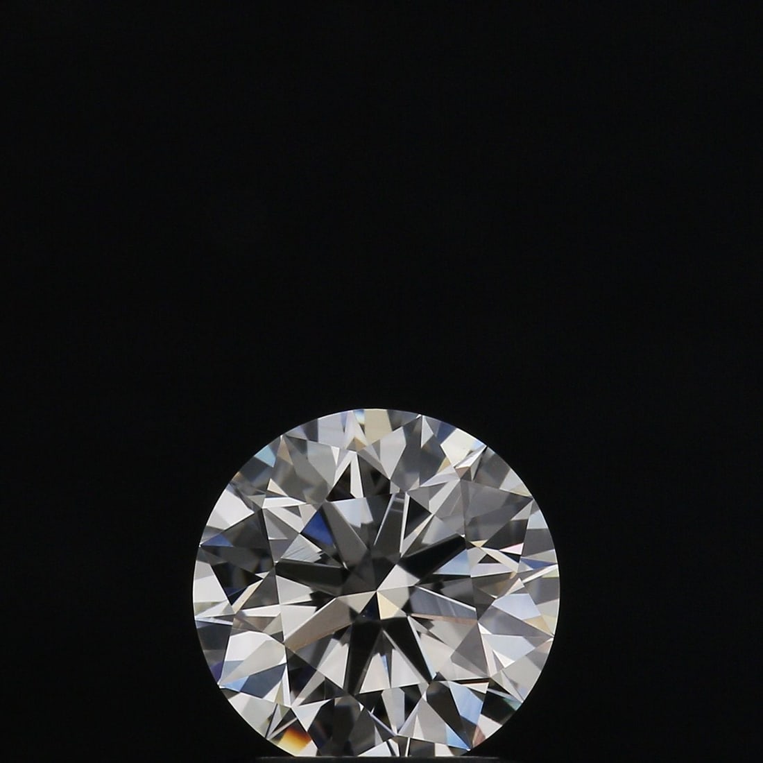Loose Diamond - ROUND 1.2ct I VS1 (1 of 1)