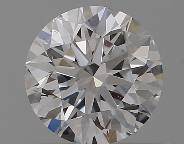 Loose Diamond - ROUND 0.5ct D VS2: Loose Diamond - ROUND 0.5ct D VS2 Source: Natural Shape: ROUND Carats: 0.5 Color: D Clarity: VS2 Certification: GIA Video: