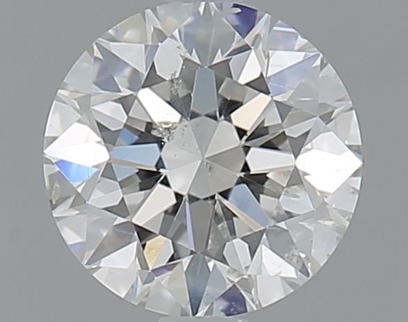 Loose Diamond - ROUND 1.01ct F SI2 (1 of 1)