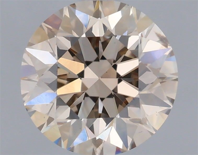 Loose Diamond - ROUND 1.01ct Q-R SI1: Loose Diamond - ROUND 1.01ct Q-R SI1 Source: Natural Shape: ROUND Carats: 1.01 Color: Q-R Certification: GIA Video:
