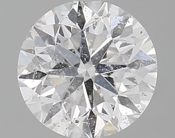 Loose Diamond - ROUND 0.7ct D I1: Loose Diamond - ROUND 0.7ct D I1 Source: Natural Shape: ROUND Carats: 0.7 Color: D Clarity: I1 Certification: GIA Video:
