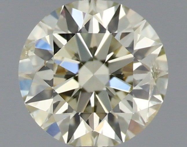 Loose Diamond - ROUND 0.5ct S-T I1: Loose Diamond - ROUND 0.5ct S-T I1 Source: Natural Shape: ROUND Carats: 0.5 Color: S-T Certification: IGI Video: