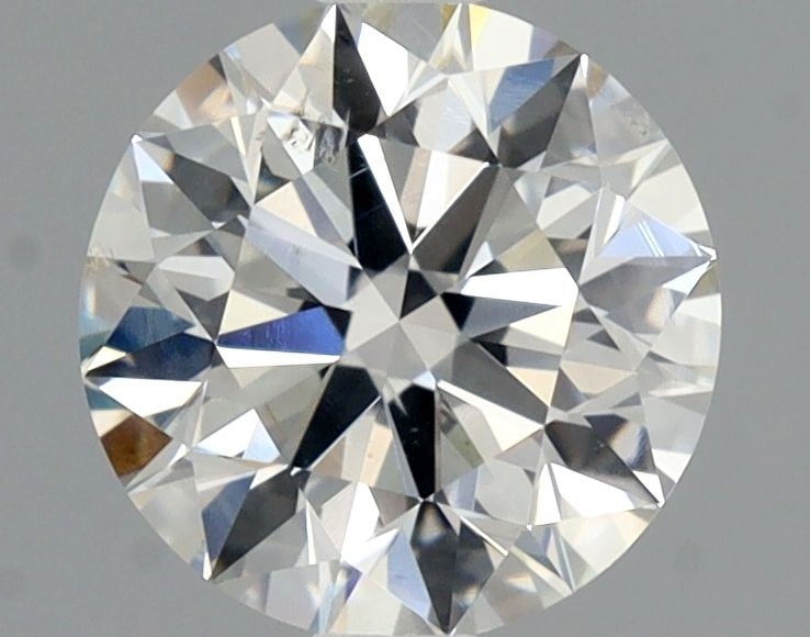 Loose Diamond - ROUND 1.06ct G SI2 (1 of 1)