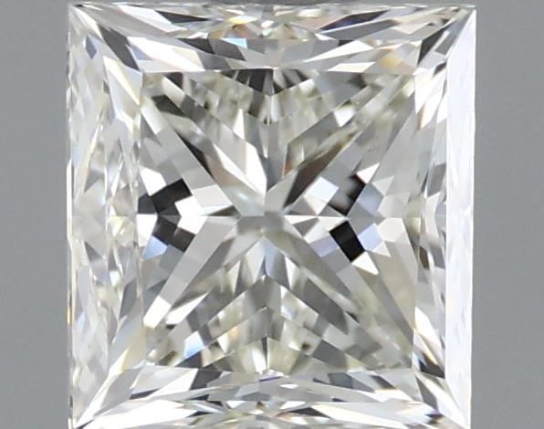 Loose Diamond - PRINCESS 1.51ct H VVS2: Loose Diamond - PRINCESS 1.51ct H VVS2 Source: Natural Shape: PRINCESS Carats: 1.51 Color: H Clarity: VVS2 Certification: HRD Video: