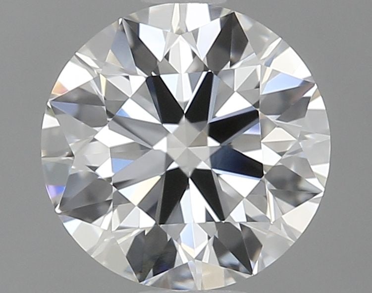 Loose Diamond - ROUND 0.77ct D VVS1: Loose Diamond - ROUND 0.77ct D VVS1 Source: Natural Shape: ROUND Carats: 0.77 Color: D Clarity: VVS1 Certification: GIA Video: