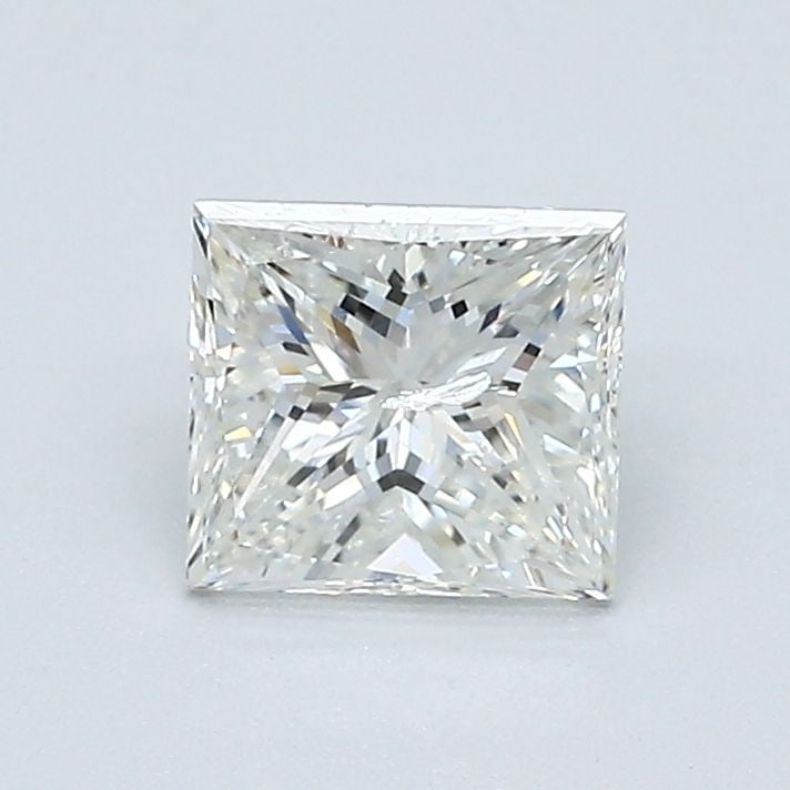 Loose Diamond - PRINCESS 1.05ct J I1 (1 of 1)