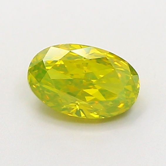 Loose Diamond - OVAL 0.83ct Fancy SI2 (1 of 1)