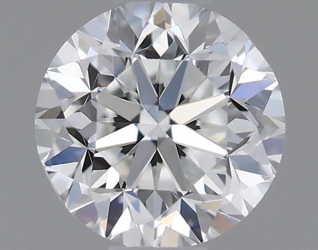 Loose Diamond - ROUND 0.51ct F VVS2: Loose Diamond - ROUND 0.51ct F VVS2 Source: Natural Shape: ROUND Carats: 0.51 Color: F Clarity: VVS2 Certification: GIA Video: