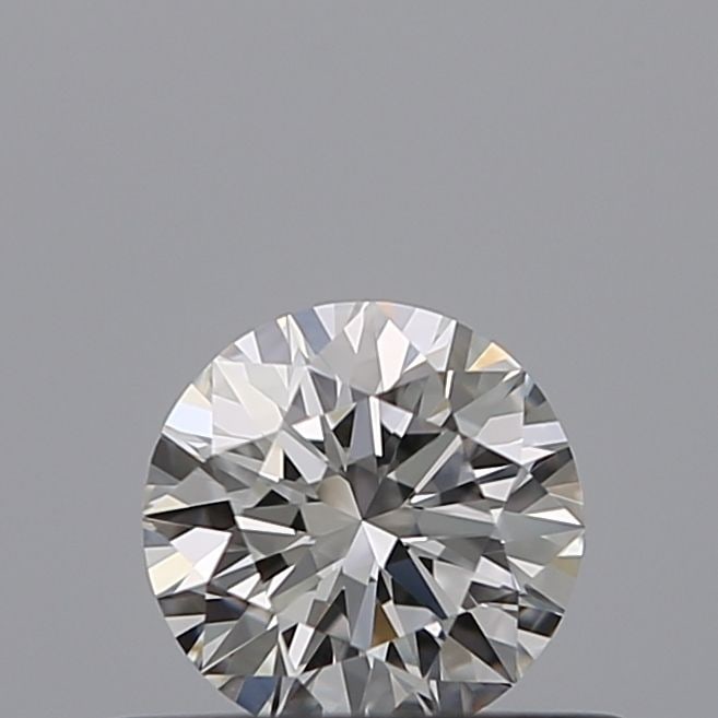 Loose Diamond - ROUND 0.38ct F IF (1 of 1)