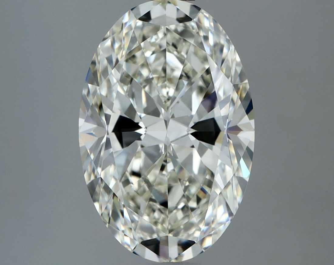 Loose Diamond - OVAL 3.02ct I VVS1: Loose Diamond - OVAL 3.02ct I VVS1 Source: Natural Shape: OVAL Carats: 3.02 Color: I Clarity: VVS1 Certification: IGI Video: