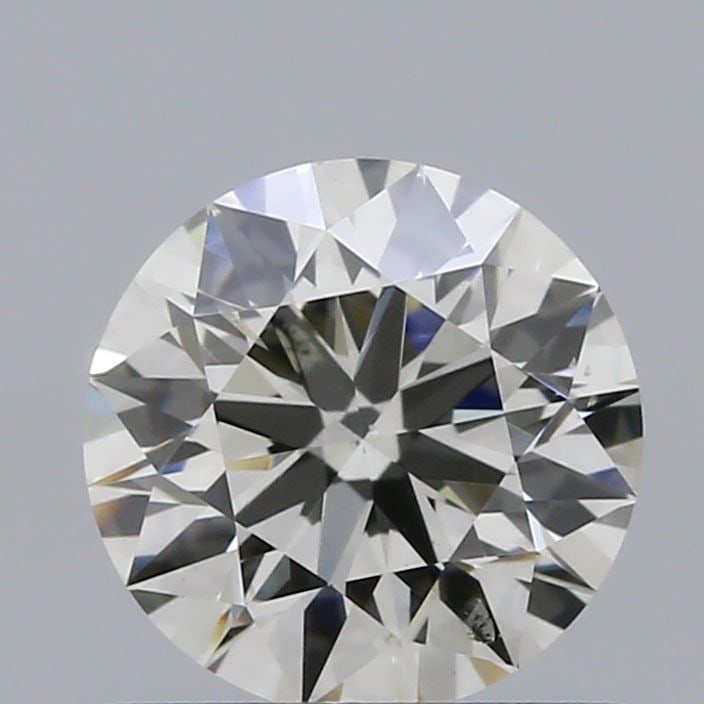 Loose Diamond - ROUND 0.7ct I SI1 (1 of 1)