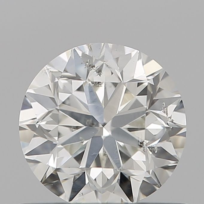 Loose Diamond - ROUND 0.7ct J I1: Loose Diamond - ROUND 0.7ct J I1 Source: Natural Shape: ROUND Carats: 0.7 Color: J Clarity: I1 Certification: GIA Video: