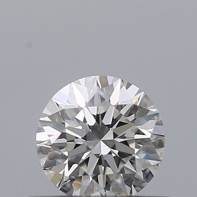 Loose Diamond - ROUND 0.41ct F VVS2: Loose Diamond - ROUND 0.41ct F VVS2 Source: Natural Shape: ROUND Carats: 0.41 Color: F Clarity: VVS2 Certification: GIA Video: