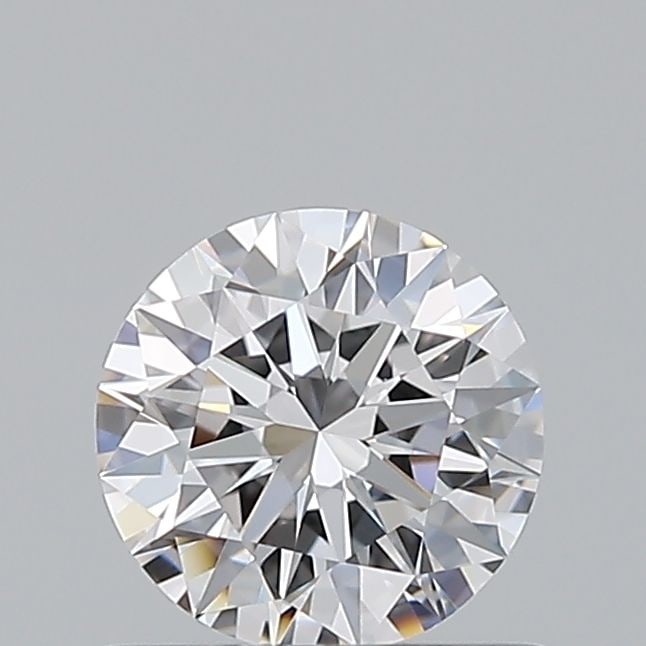 Loose Diamond - ROUND 0.54ct D FL (1 of 1)