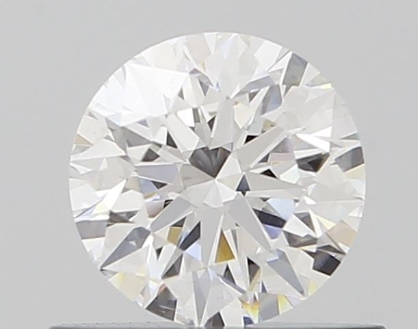 Loose Diamond - ROUND 0.52ct E SI1: Loose Diamond - ROUND 0.52ct E SI1 Source: Natural Shape: ROUND Carats: 0.52 Color: E Clarity: SI1 Certification: GIA Video:
