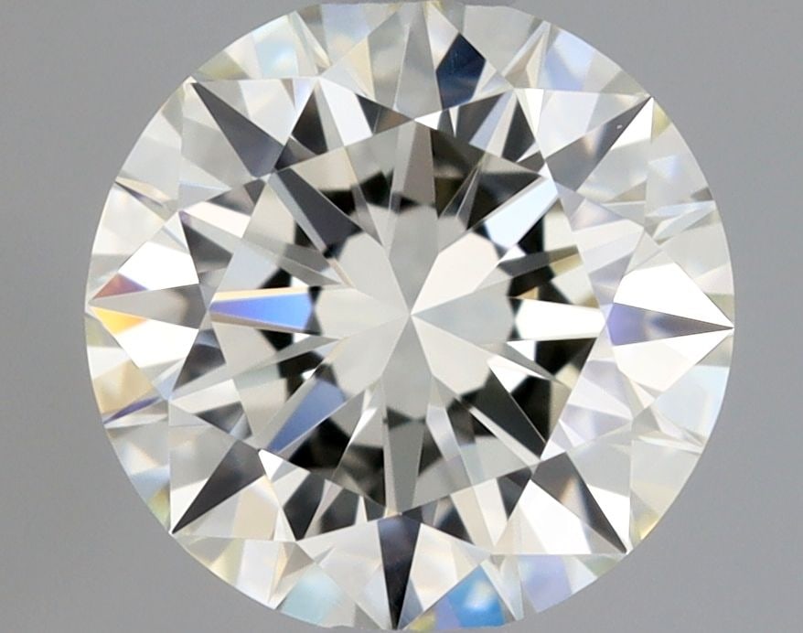 Loose Diamond - ROUND 0.5ct K VVS2: Loose Diamond - ROUND 0.5ct K VVS2 Source: Natural Shape: ROUND Carats: 0.5 Color: K Clarity: VVS2 Certification: GIA Video:
