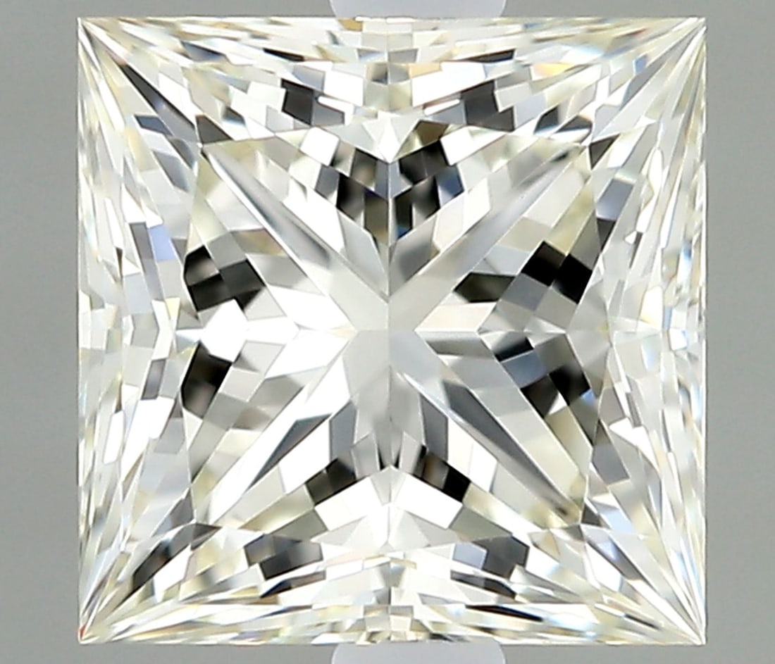 Loose Diamond - PRINCESS 0.82ct J VVS1 (1 of 1)