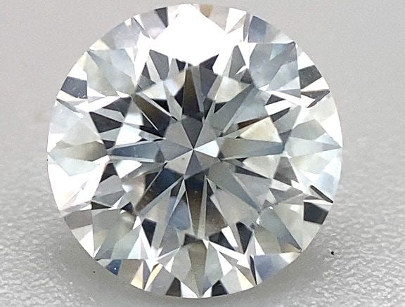 Loose Diamond - ROUND 1.05ct E VS1 (1 of 1)