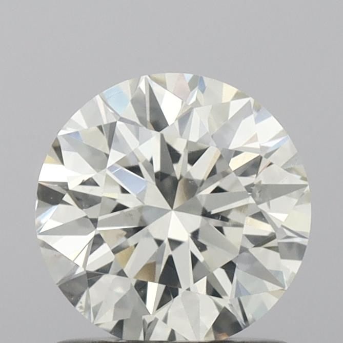Loose Diamond - ROUND 1.0ct K SI1: Loose Diamond - ROUND 1.0ct K SI1 Source: Natural Shape: ROUND Carats: 1.0 Color: K Clarity: SI1 Certification: GIA Video: Video Link The Diamond Depot Guarantee: All items in this auction are