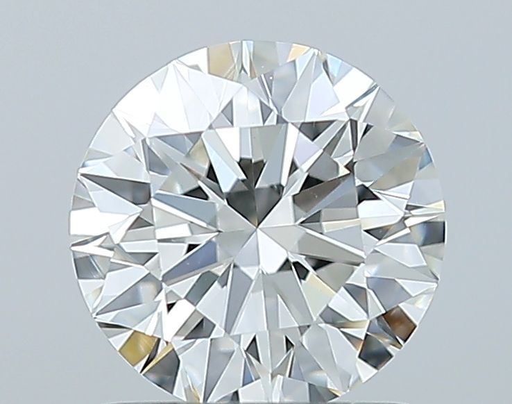 Loose Diamond - ROUND 1.05ct H VS2: Loose Diamond - ROUND 1.05ct H VS2 Source: Natural Shape: ROUND Carats: 1.05 Color: H Clarity: VS2 Certification: GIA Video: Video Link The Diamond Depot Guarantee: All items in this auction are