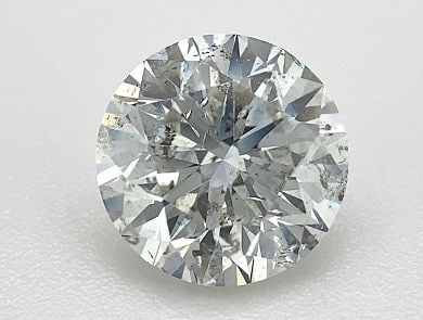 Loose Diamond - ROUND 1.65ct H SI2 (1 of 1)