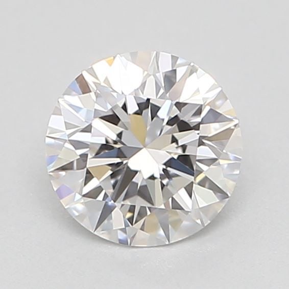Loose Diamond - ROUND 0.33ct D VVS1 (1 of 1)