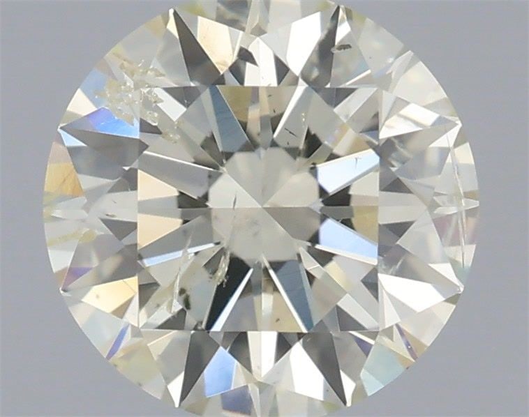 Loose Diamond - ROUND 1.04ct Q-R SI2: Loose Diamond - ROUND 1.04ct Q-R SI2 Source: Natural Shape: ROUND Carats: 1.04 Color: Q-R Certification: IGI Video: