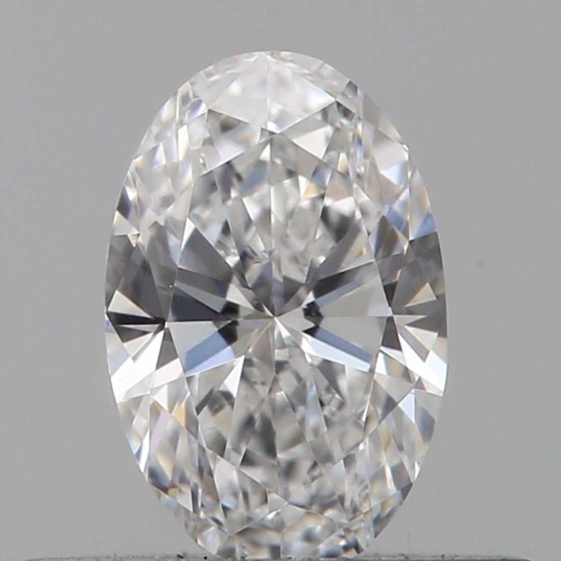 Loose Diamond - OVAL 0.29ct D IF: Loose Diamond - OVAL 0.29ct D IF Source: Natural Shape: OVAL Carats: 0.29 Color: D Clarity: IF Certification: GIA Video: