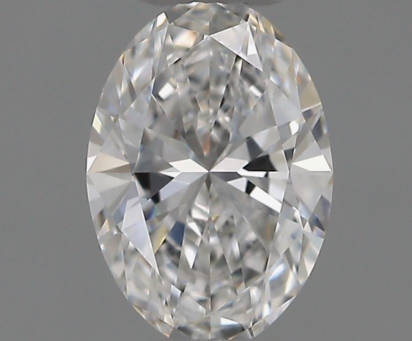 Loose Diamond - OVAL 0.5ct E VVS2: Loose Diamond - OVAL 0.5ct E VVS2 Source: Natural Shape: OVAL Carats: 0.5 Color: E Clarity: VVS2 Certification: GIA Video: