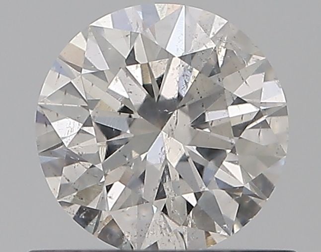 Loose Diamond - ROUND 0.51ct E I1: Loose Diamond - ROUND 0.51ct E I1 Source: Natural Shape: ROUND Carats: 0.51 Color: E Clarity: I1 Certification: GIA Video: