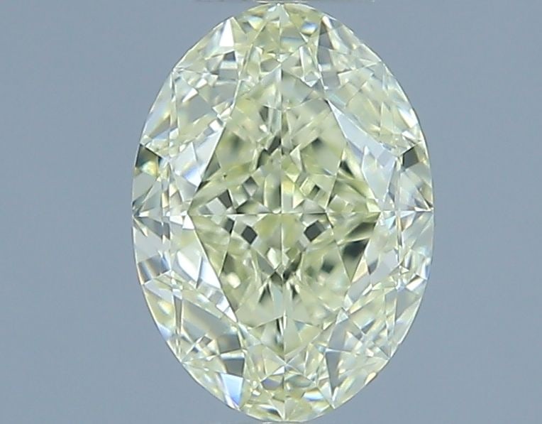 Loose Diamond - OVAL 1.03ct U-V VVS1: Loose Diamond - OVAL 1.03ct U-V VVS1 Source: Natural Shape: OVAL Carats: 1.03 Color: U-V Certification: GIA Video: