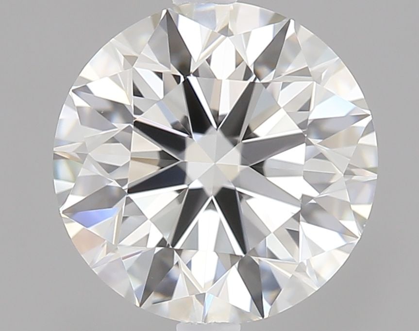 Loose Diamond - ROUND 1.21ct G VS1: Loose Diamond - ROUND 1.21ct G VS1 Source: Natural Shape: ROUND Carats: 1.21 Color: G Clarity: VS1 Certification: GIA Video: