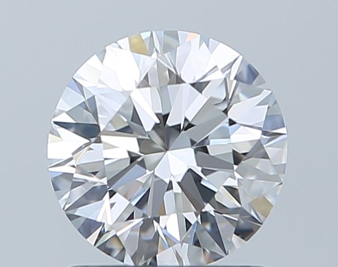 Loose Diamond - ROUND 1.3ct D VVS2: Loose Diamond - ROUND 1.3ct D VVS2 Source: Natural Shape: ROUND Carats: 1.3 Color: D Clarity: VVS2 Certification: GIA Video: