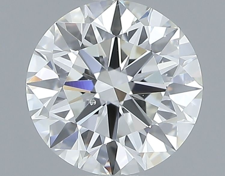 Loose Diamond - ROUND 1.02ct H SI1 (1 of 1)