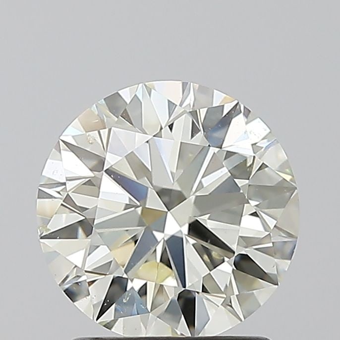 Loose Diamond - ROUND 1.5ct M SI1 (1 of 1)