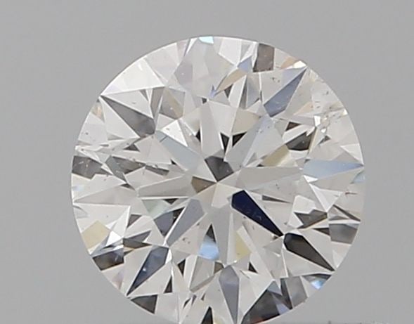 Loose Diamond - ROUND 0.46ct F SI2: Loose Diamond - ROUND 0.46ct F SI2 Source: Natural Shape: ROUND Carats: 0.46 Color: F Clarity: SI2 Certification: GIA Video: