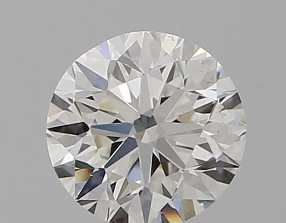 Loose Diamond - ROUND 0.4ct G VS2: Loose Diamond - ROUND 0.4ct G VS2 Source: Natural Shape: ROUND Carats: 0.4 Color: G Clarity: VS2 Certification: GIA Video: