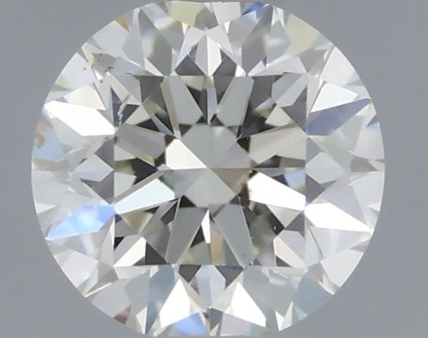 Loose Diamond - ROUND 0.4ct H VS2 (1 of 1)