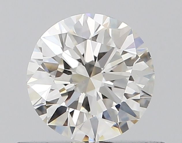 Loose Diamond - ROUND 0.5ct H VS1: Loose Diamond - ROUND 0.5ct H VS1 Source: Natural Shape: ROUND Carats: 0.5 Color: H Clarity: VS1 Certification: GIA Video: