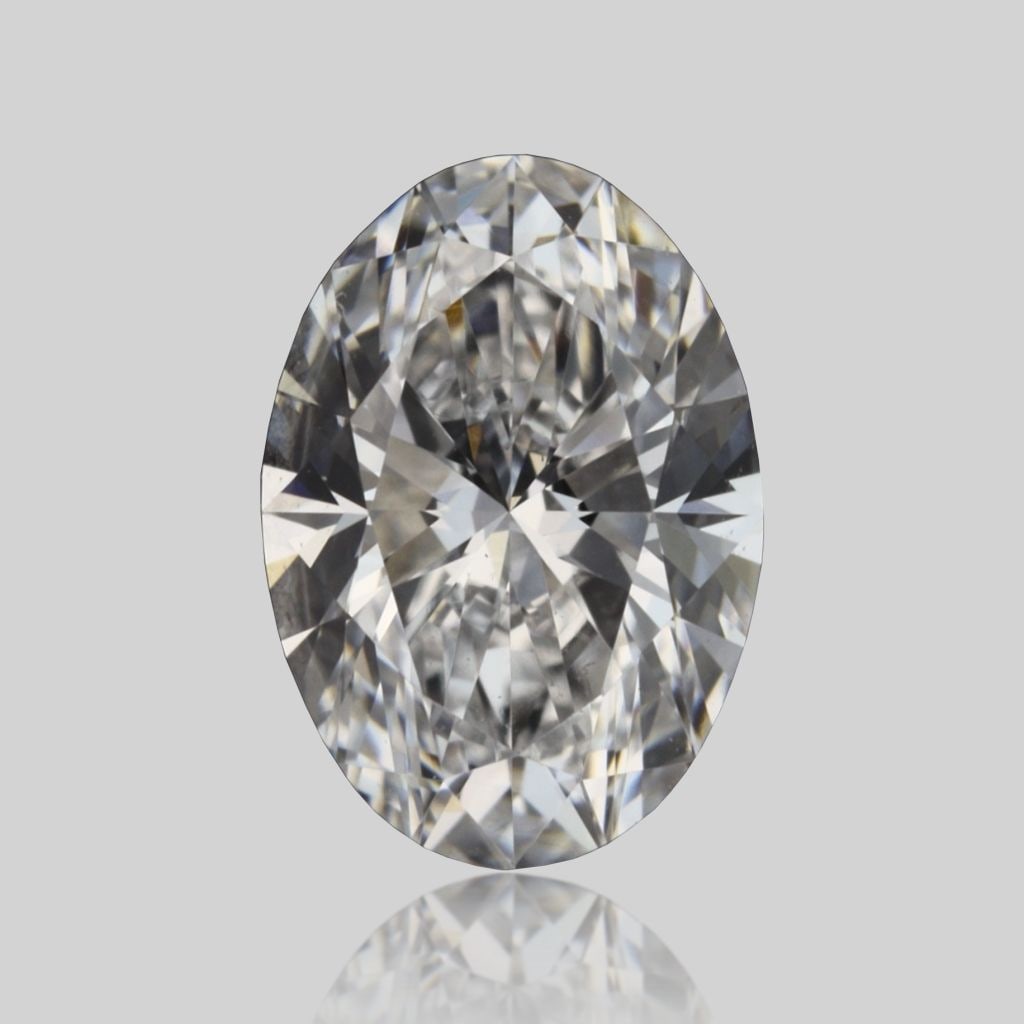 Loose Diamond - OVAL 0.41ct D VVS2 (1 of 1)