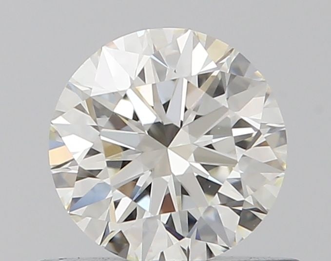Loose Diamond - ROUND 0.55ct J VVS2: Loose Diamond - ROUND 0.55ct J VVS2 Source: Natural Shape: ROUND Carats: 0.55 Color: J Clarity: VVS2 Certification: GIA Video: