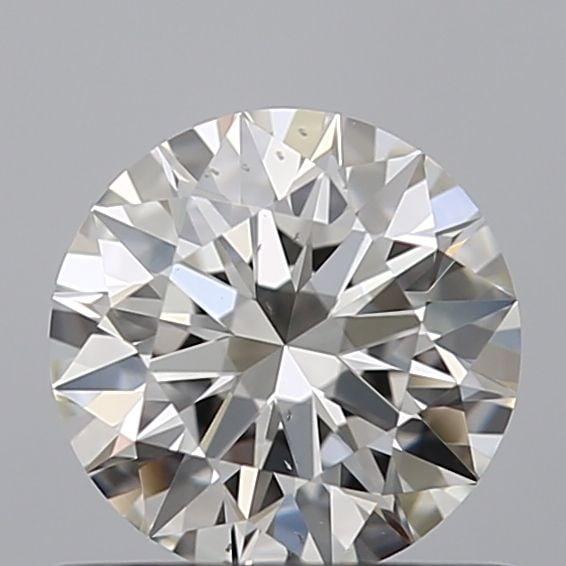 Loose Diamond - ROUND 0.62ct F VS2 (1 of 1)
