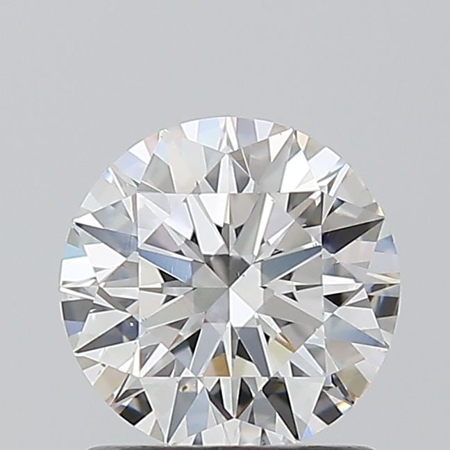 Loose Diamond - ROUND 1.01ct F SI1: Loose Diamond - ROUND 1.01ct F SI1 Source: Natural Shape: ROUND Carats: 1.01 Color: F Clarity: SI1 Certification: GIA Video: