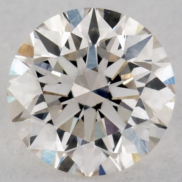 Loose Diamond - ROUND 0.34ct K VVS2 (1 of 1)
