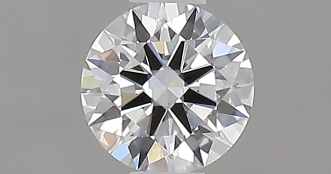 Loose Diamond - ROUND 0.33ct D VVS1: Loose Diamond - ROUND 0.33ct D VVS1 Source: Natural Shape: ROUND Carats: 0.33 Color: D Clarity: VVS1 Certification: GIA Video: