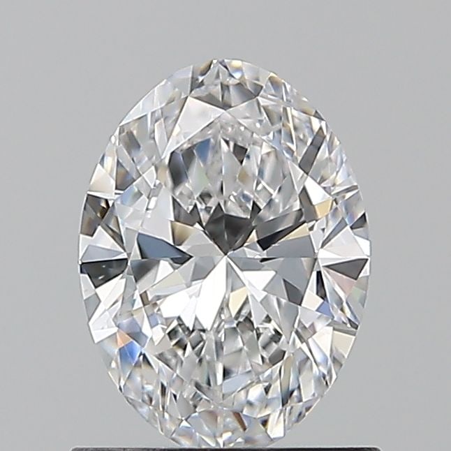 Loose Diamond - OVAL 0.9ct D VS1: Loose Diamond - OVAL 0.9ct D VS1 Source: Natural Shape: OVAL Carats: 0.9 Color: D Clarity: VS1 Certification: GIA Video: