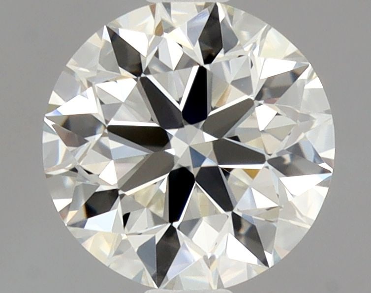 Loose Diamond - ROUND 0.9ct H VVS2 (1 of 1)